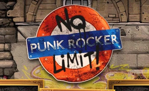 Punk Rocker (Nolimit City)