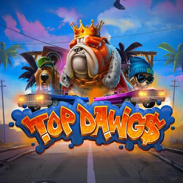 Top Dawgs (Relax Gaming)