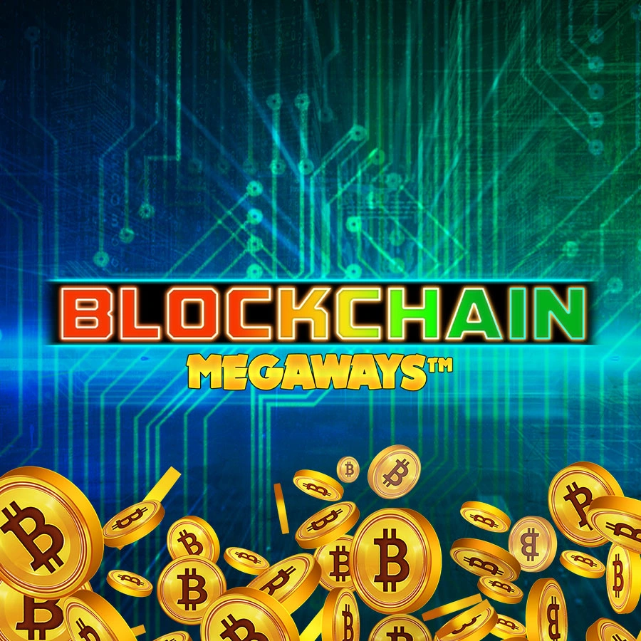 Blockchain Megaways Slot Review 2026 - Play with Bitcoin