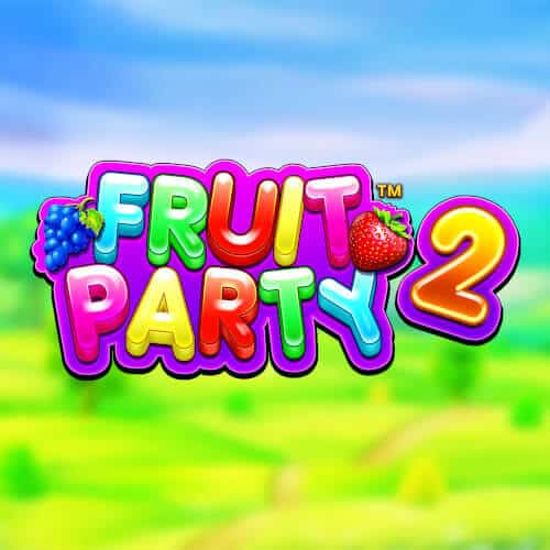 bonus buy slots Fruit-Party logo
