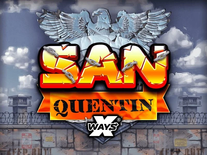 San Quentin xWays (Nolimit City)