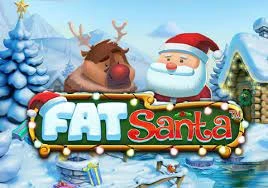 Fat Santa (Push Gaming)
