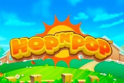 Hop'N'Pop (Hacksaw Gaming) 