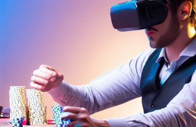 best metaverse casinos