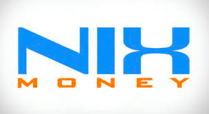 Nix Money logo