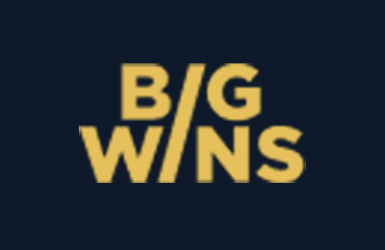 bigwins casino logo