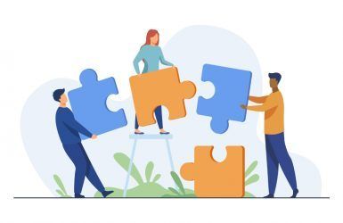 crypto community
