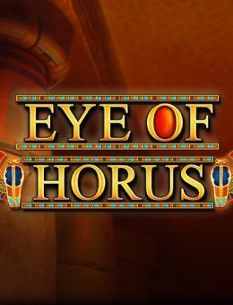 eye of horus