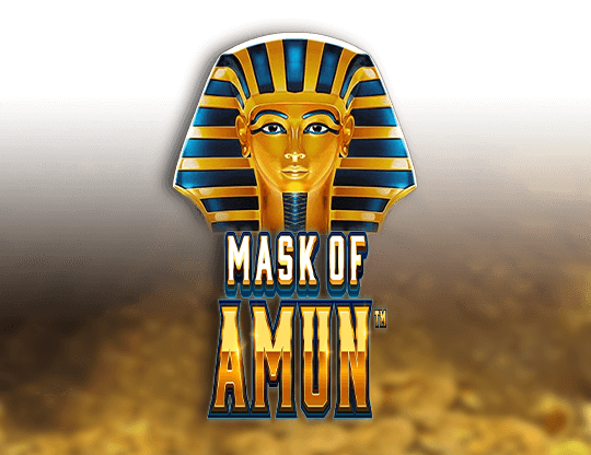 Mask of Amun Slot Review 2024 - Demo Play, & RTP