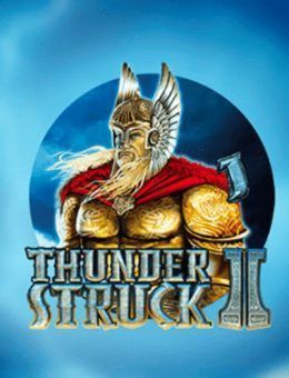 thunderstruck two logo