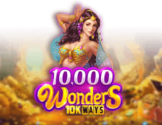 10000 wonders 10k ways