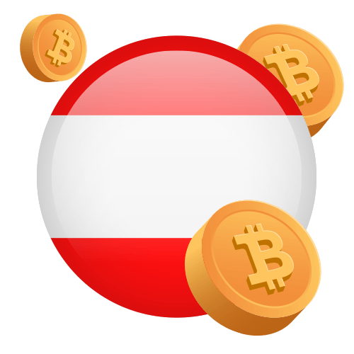 austria bitcoin casinos