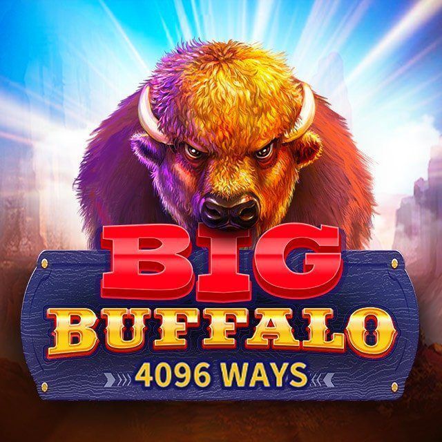 Big Buffalo Slot Review