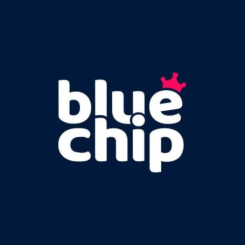 8. BlueChip - Best for Mobile Betting