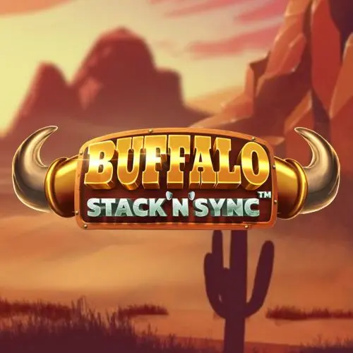 Buffalo Stack ‘N’ Sync