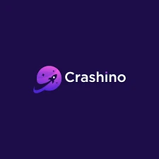 7. Crashino - Best for Using TRX on 5000 Slots and Crypto Games