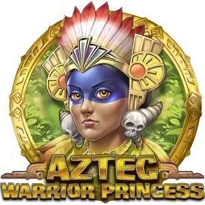 aztec warrior princess