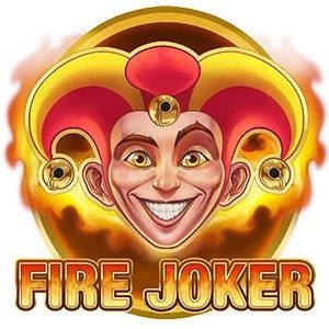 fire joker