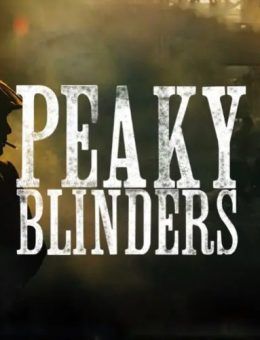 peaky blinders logo