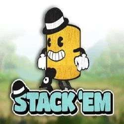Stack ‘Em and Stick ‘Em 