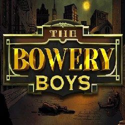 the bowery boys