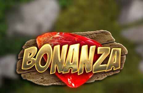 Big Time Bonanza slot logo