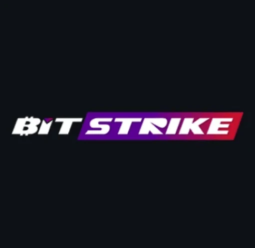 6. Bitstrike - Best for 100% Anonymous Gambling