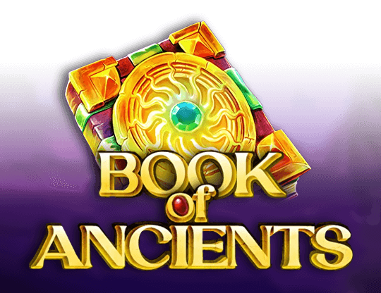 book of ancients