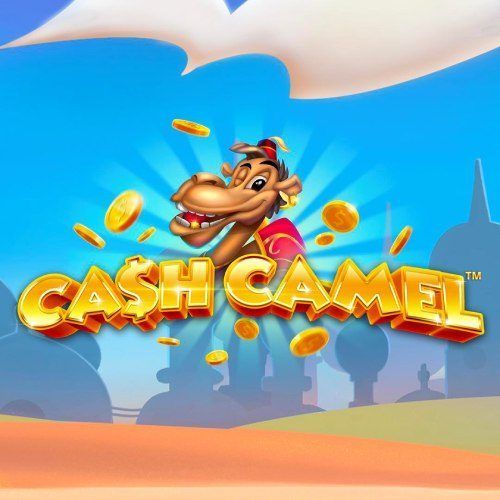 cash camel logo