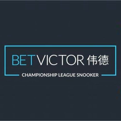 championship league snooker logo