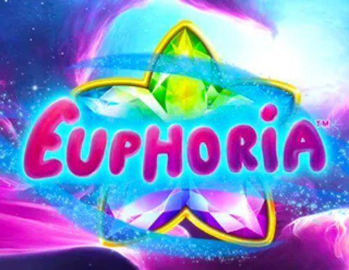 euphoria logo