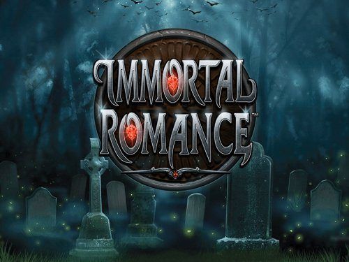 immortale romance