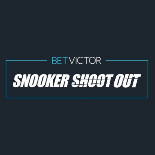 snooker shoot out logo