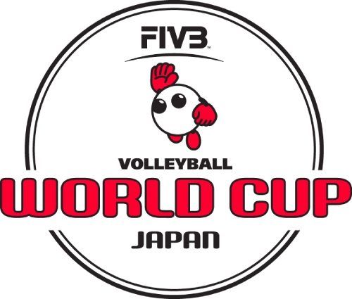 world cup volleyball logo