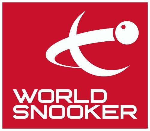 world snooker championship logo
