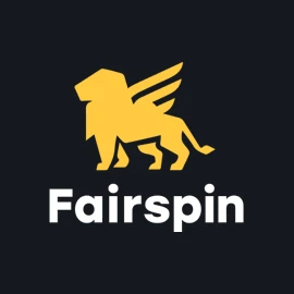 3. Fairspin.io: Best BTC Jackpot Operator with Sportsbook