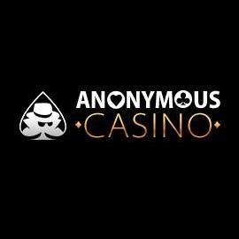 anonymous casino