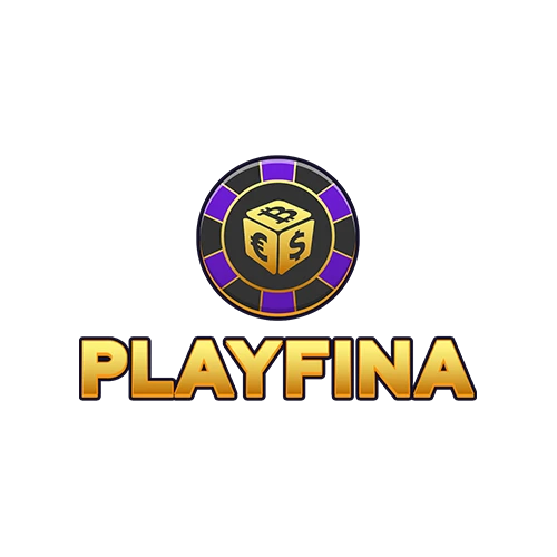 8. Playfina - Best for Huge Games Selection