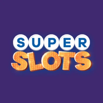 6. Superslots - Best for Payment Options
