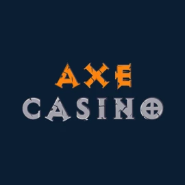 logo image for axe casino