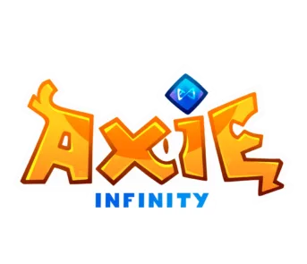 Axie infinity logo