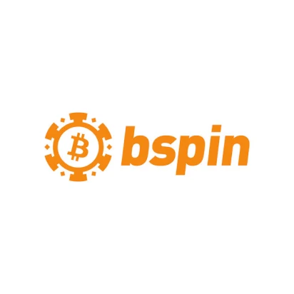 Logo image for Bspin