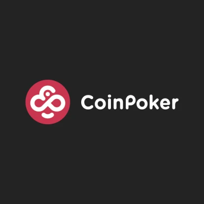 Logo image for CoinPoker