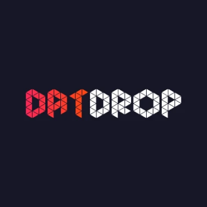 DatDrop Mobile Image