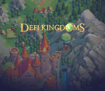 Defi KingdomS