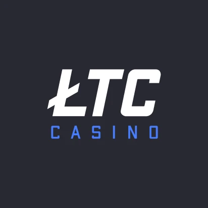Logo image for LTC Casino