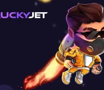 Lucky jet