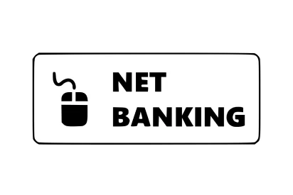 Netbanking Logo
