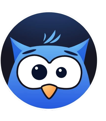 logo image for owl games
