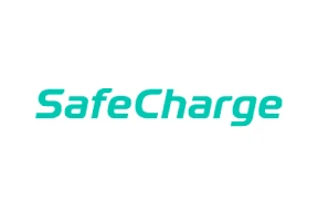 SafeCharge Logo